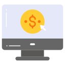 monitor icon