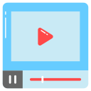 video icon