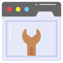 web icon