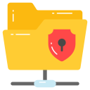 seguridad icon