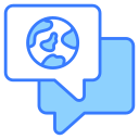 Разговаривать icon
