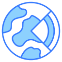 globe icon