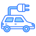 véhicule icon