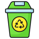 papelera icon