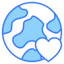 globe icon