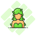 naturaleza icon