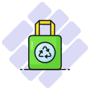 bolsa icon