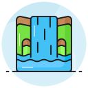 río icon