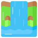 río icon