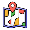 gps icon