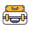 viajar icon