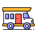 viajar icon