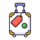 viajar icon