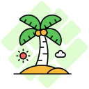 naturaleza icon