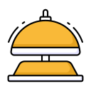 Bell icon