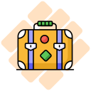 viajar icon