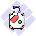 viajar icon