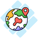 gps icon