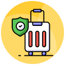 viajar icon