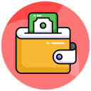 billetera icon