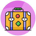 viajar icon