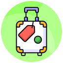 viajar icon