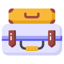 viajar icon