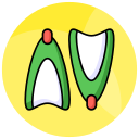 natação icon