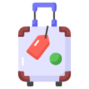 viajar icon