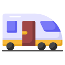 tren icon