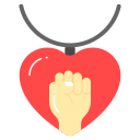 corazón icon