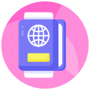 viajar icon