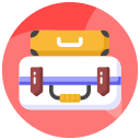 viajar icon