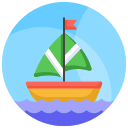 viajar icon