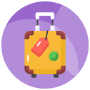 viajar icon