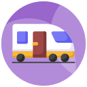 tren icon