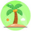 naturaleza icon