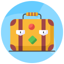 viajar icon