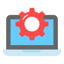 monitor icon