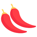 Перец чили 