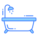 baño icon