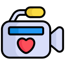 video icon