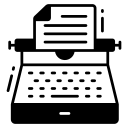 dactylographie 