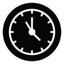 reloj icon