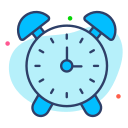 reloj icon