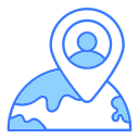 gps icon