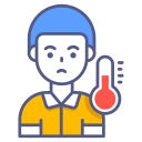 temperatura icon