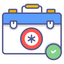 médico icon