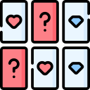 Memory game icon