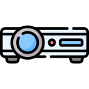 proyector icon